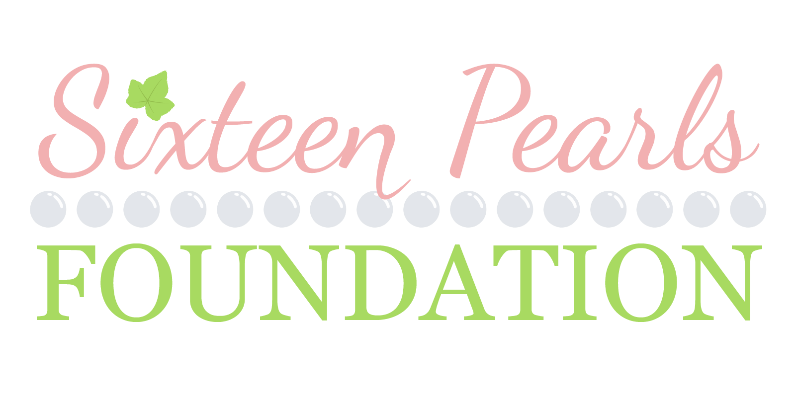 Sixteen Pearls Foundation
