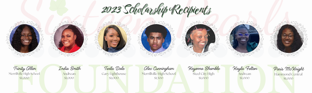 2023 Scholarships